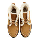 UGG David Beckham Boots Beige