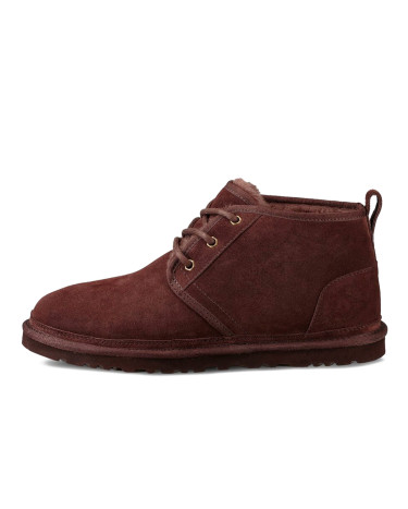 UGG Neumel Brown