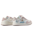 Jordan 1 Retro Low x Travis Scott x Labubu Pink