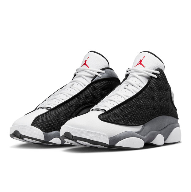 Jordan 13 Retro Black Flint DJ5982-060