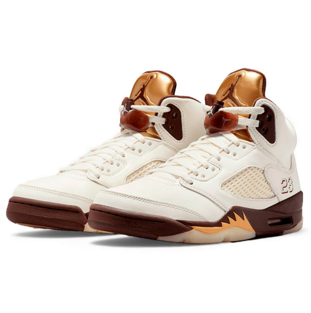 Jordan 5 Retro Golden Ticket DD9336-200