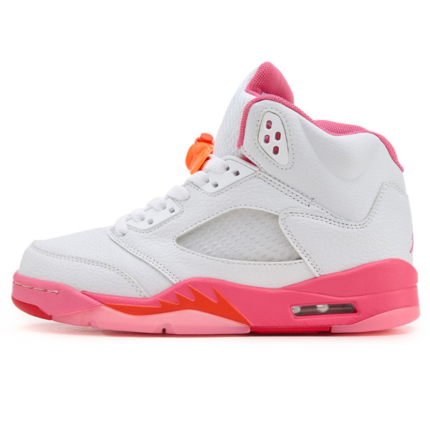 Jordan 5 Retro Pinksicle 440892-168