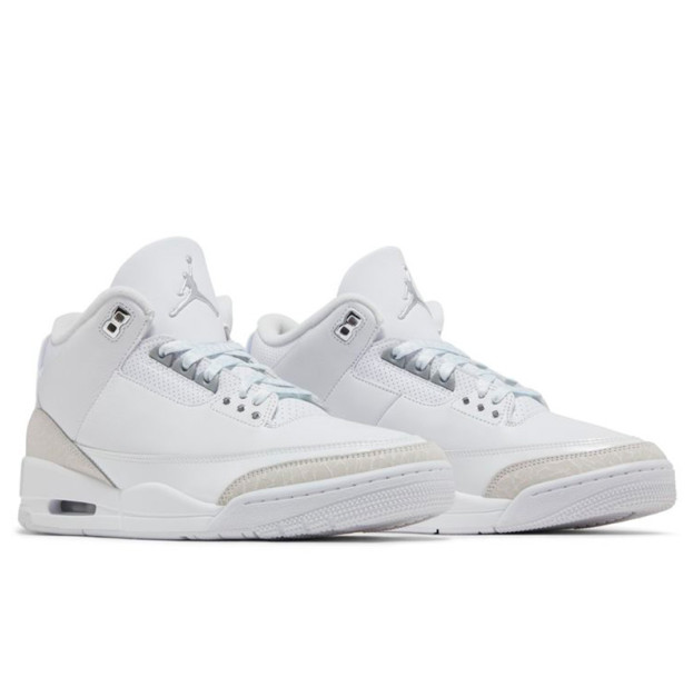 Jordan 3 Retro Pure Money CT8532-111