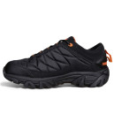 Merrell Ice Cap Moc 3 Black Orange