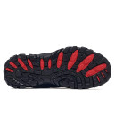 Merrell Irrigon Trail OT Black С ФЛИСОМ