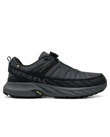 Merrell Float Pro Gore-Tex Light Grey Black Termo