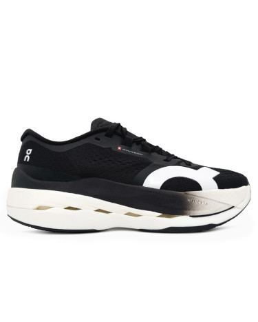 ON Cloudboom Max White Black
