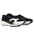 ON Cloudboom Max White Black