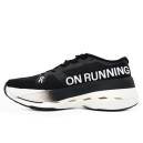 ON Cloudboom Max White Black