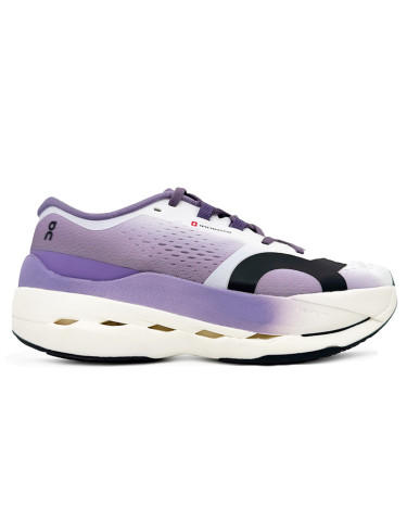 ON Cloudboom Max White Violet