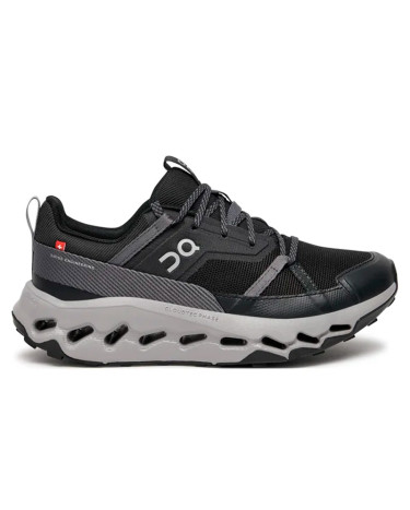 ON Cloudhorizon Black Alloy 3WE10010702