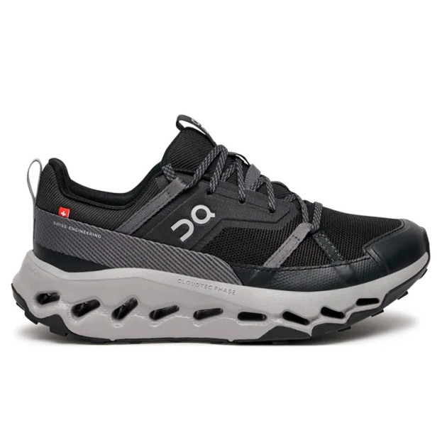 ON Cloudhorizon Black Alloy 3WE10010702