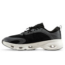 ON Cloudsolo x Loewe Black White 3WF30600299