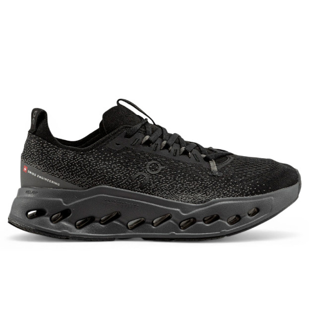 ON Cloudsurfer Max Black Eclipse 3MF30430106