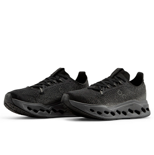 ON Cloudsurfer Max Black Eclipse 3MF30430106