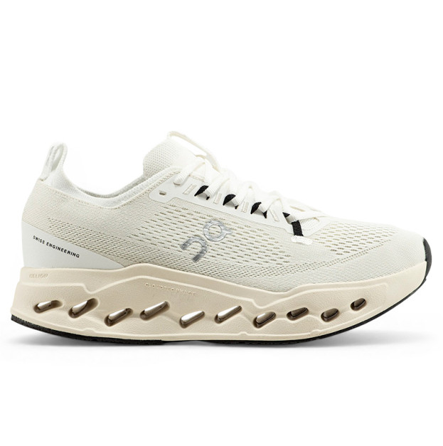 ON Cloudsurfer Max Triple White 3MF30431200
