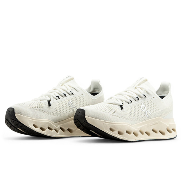 ON Cloudsurfer Max Triple White 3MF30431200