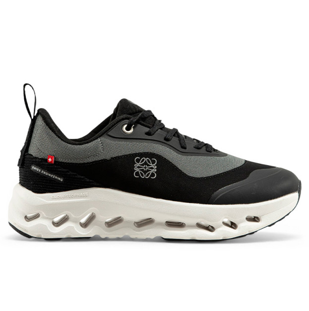 ON Cloudtilt x Loewe 2 Black White