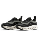 ON Cloudtilt x Loewe 2 Black White