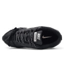 Nike Initiator Custom Black White