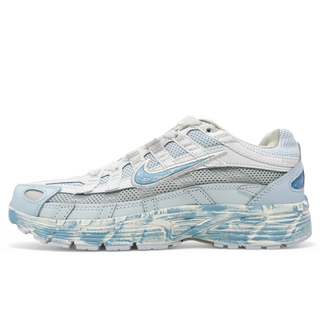 Nike P-6000 Rideliner Blue