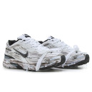 Nike Initiator Custom White Black