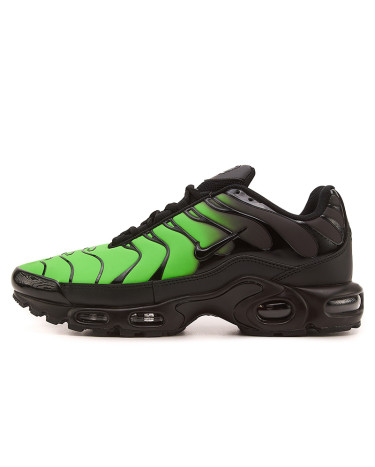 Nike Air Max TN Plus Chameleon Green