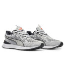 Puma Pro Running Grey Black White