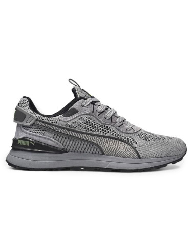 Puma Pro Running Dark Grey Black