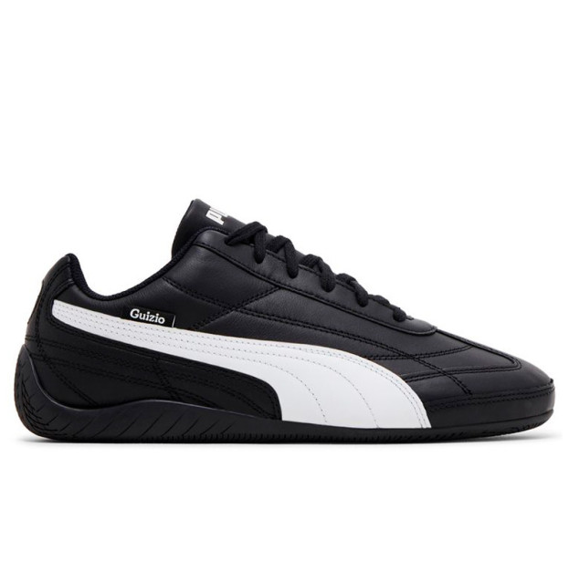 Puma Speedcat x Danielle Guizio Leather Black White 401844-01