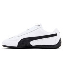 Puma Speedcat Leather White Black 401603-02