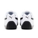 Puma Speedcat Leather White Black 401603-02