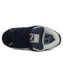 Puma Suede XL Dark Blue White