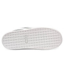 Puma Suede XL Pleasures Grey White