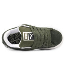 Puma Suede XL Green White