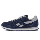 Reebok Classic Blue Grey Two