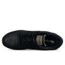 Reebok Classic Leather Black White Gym