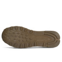 Reebok Classic Leather Black White Gym