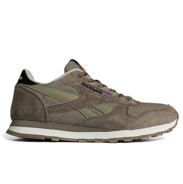 Reebok Classic Khaki