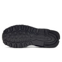 Reebok Classic Black Grey