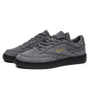 Reebok X Dime Club C Revenge Grey Black