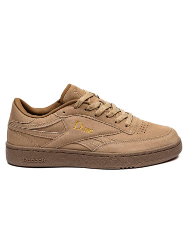 Reebok X Dime Club C Revenge Beige