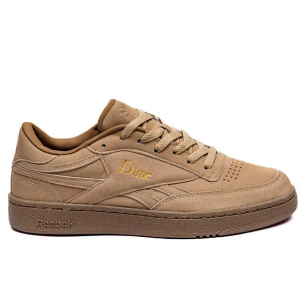 Reebok X Dime Club C Revenge Beige