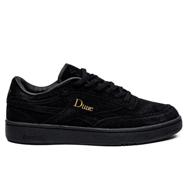Reebok X Dime Club C Revenge Black