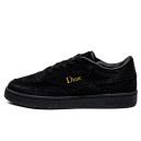 Reebok X Dime Club C Revenge Black