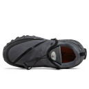 Reebok Zig Kinetica 2.5 Edge x Spyder Grey Black