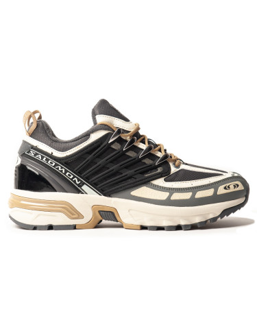 Salomon ACS Pro Grey Termo