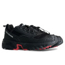 Salomon ACS Gore-Tex Black Red Termo