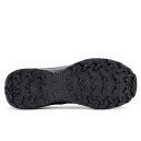 Salomon x Ultra 5 Gore-Tex Total Black С МЕХОМ