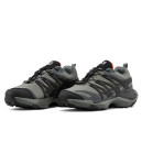 Salomon XT PU.RE Advanced Gore-Tex Khaki Black Two Termo